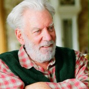 Donald Sutherland