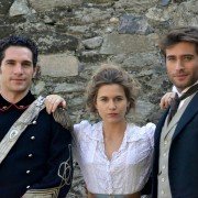 Terra Ribelle - galeria zdjęć - filmweb