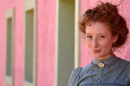 Ziemia buntownik&oacute;w - galeria zdjęć - filmweb