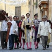 Manolete - galeria zdjęć - filmweb