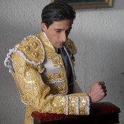Manolete - galeria zdjęć - filmweb