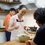 Ramen Teh - galeria zdjęć - filmweb