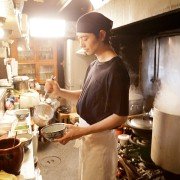 Ramen Teh - galeria zdjęć - filmweb