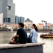 Ramen Teh - galeria zdjęć - filmweb