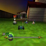 Disney/Pixar Toy Story Racer - galeria zdjęć - filmweb