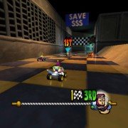 Disney/Pixar Toy Story Racer - galeria zdjęć - filmweb