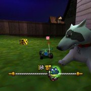 Disney/Pixar Toy Story Racer - galeria zdjęć - filmweb