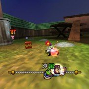 Disney/Pixar Toy Story Racer - galeria zdjęć - filmweb
