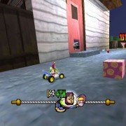 Disney/Pixar Toy Story Racer - galeria zdjęć - filmweb