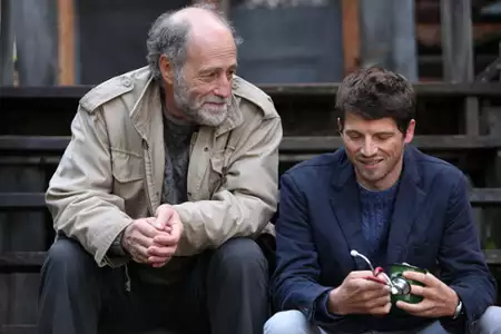 Dzieciak - galeria zdjęć - filmweb