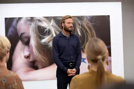 Ojcowie kontra zięciowie - galeria zdjęć - filmweb