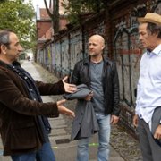 Ojcowie kontra zięciowie - galeria zdjęć - filmweb