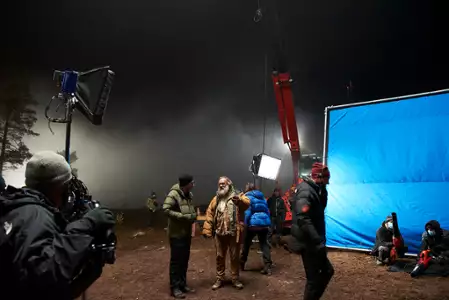 Troll - galeria zdjęć - filmweb