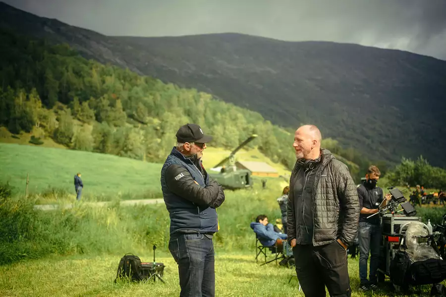 Troll - galeria zdjęć - filmweb