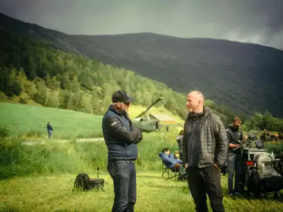 Troll - galeria zdjęć - filmweb