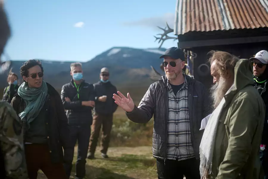 Troll - galeria zdjęć - filmweb