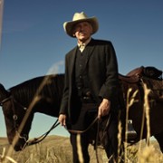 Harrison Ford