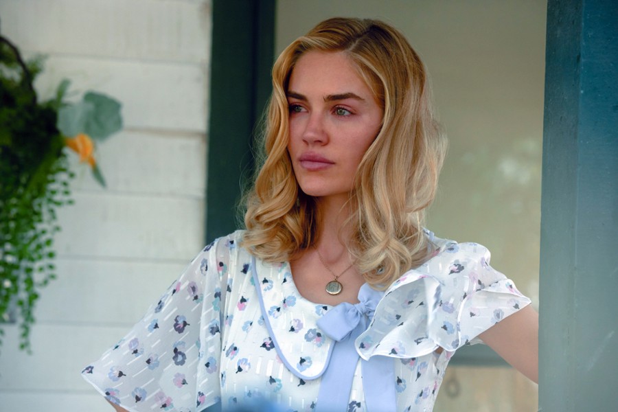 1923 (Serial TV 2022 ) Filmweb