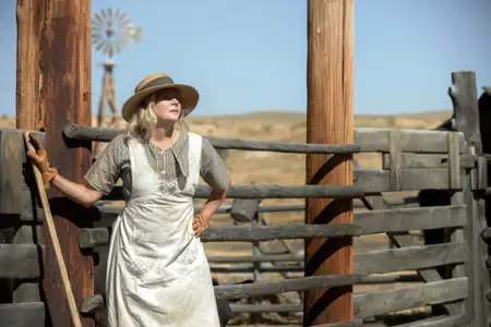 1923 - galeria zdjęć - filmweb