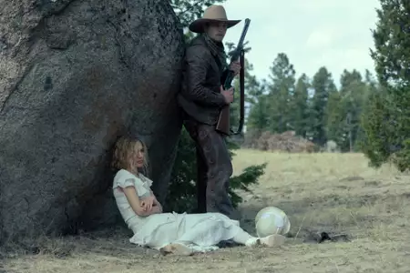 1923 - galeria zdjęć - filmweb