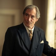 Timothy Dalton w 1923