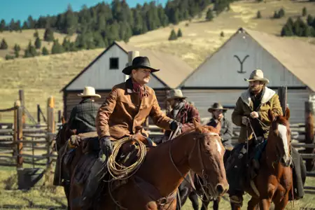 1923 - galeria zdjęć - filmweb