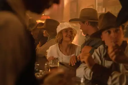 1923 - galeria zdjęć - filmweb