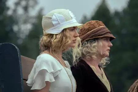 1923 - galeria zdjęć - filmweb