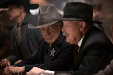 1923 - galeria zdjęć - filmweb