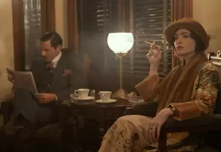 1923 - galeria zdjęć - filmweb