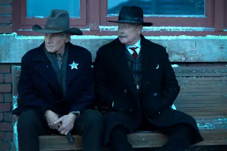 1923 - galeria zdjęć - filmweb