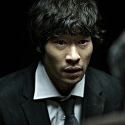 Yong-eui-ja-X - galeria zdjęć - filmweb