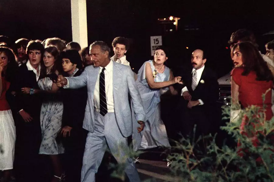 Bal maturalny - galeria zdjęć - filmweb