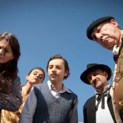 Absurd powrotu do wolności