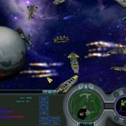 Conquest: Frontier Wars - galeria zdjęć - filmweb