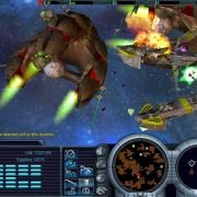 Conquest: Frontier Wars - galeria zdjęć - filmweb