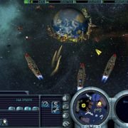 Conquest: Frontier Wars - galeria zdjęć - filmweb