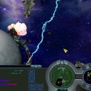 Conquest: Frontier Wars - galeria zdjęć - filmweb