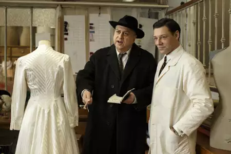 The Collection. Imperium mody - galeria zdjęć - filmweb