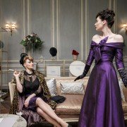 The Collection. Imperium mody - galeria zdjęć - filmweb