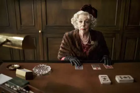 The Collection. Imperium mody - galeria zdjęć - filmweb
