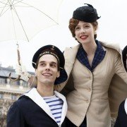 The Collection - galeria zdjęć - filmweb