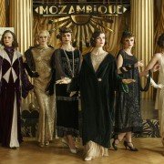 The Collection. Imperium mody - galeria zdjęć - filmweb