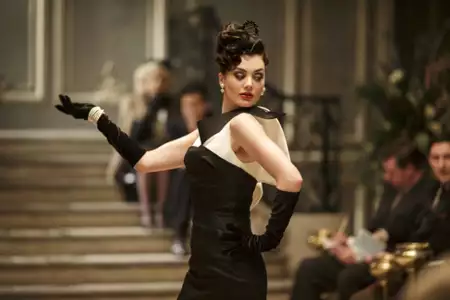The Collection. Imperium mody - galeria zdjęć - filmweb