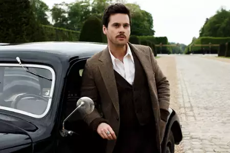 The Collection. Imperium mody - galeria zdjęć - filmweb
