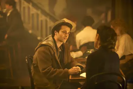 The Collection. Imperium mody - galeria zdjęć - filmweb