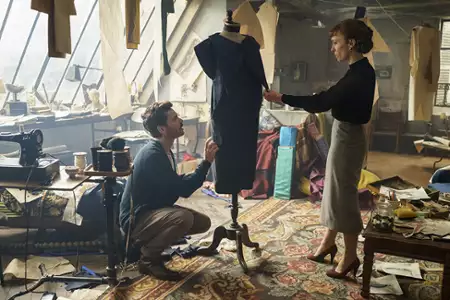 The Collection. Imperium mody - galeria zdjęć - filmweb