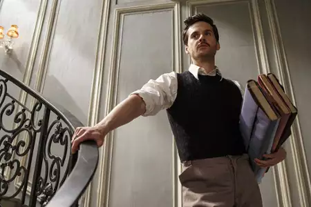 The Collection. Imperium mody - galeria zdjęć - filmweb