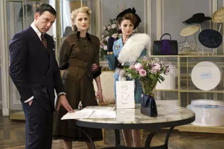 The Collection. Imperium mody - galeria zdjęć - filmweb
