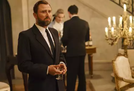 The Collection. Imperium mody - galeria zdjęć - filmweb